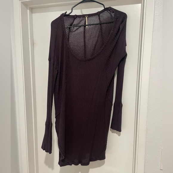 Free People Top - Picture 1 of 1